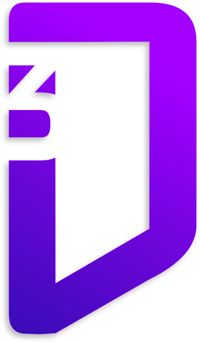 3Digital Media Logo